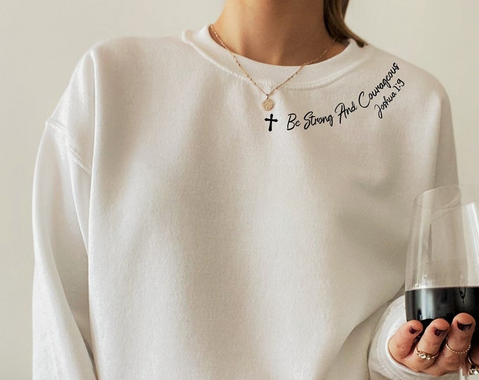 Sometimes All We Can Do Is Make It Through The Day Sweatshirt