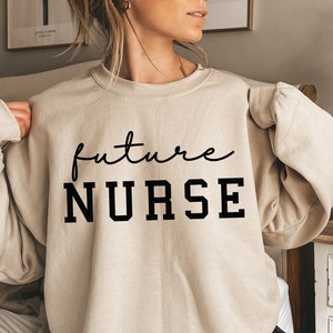 Future nurse shirt online