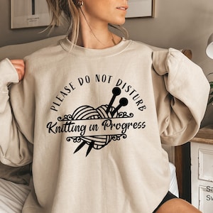 cute knitted shirts