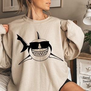 luffy shark Graphic T-Shirt for Sale by Shrek Fart