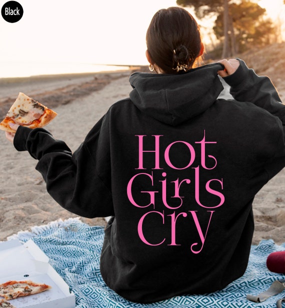Trendy hoodies for girls sale