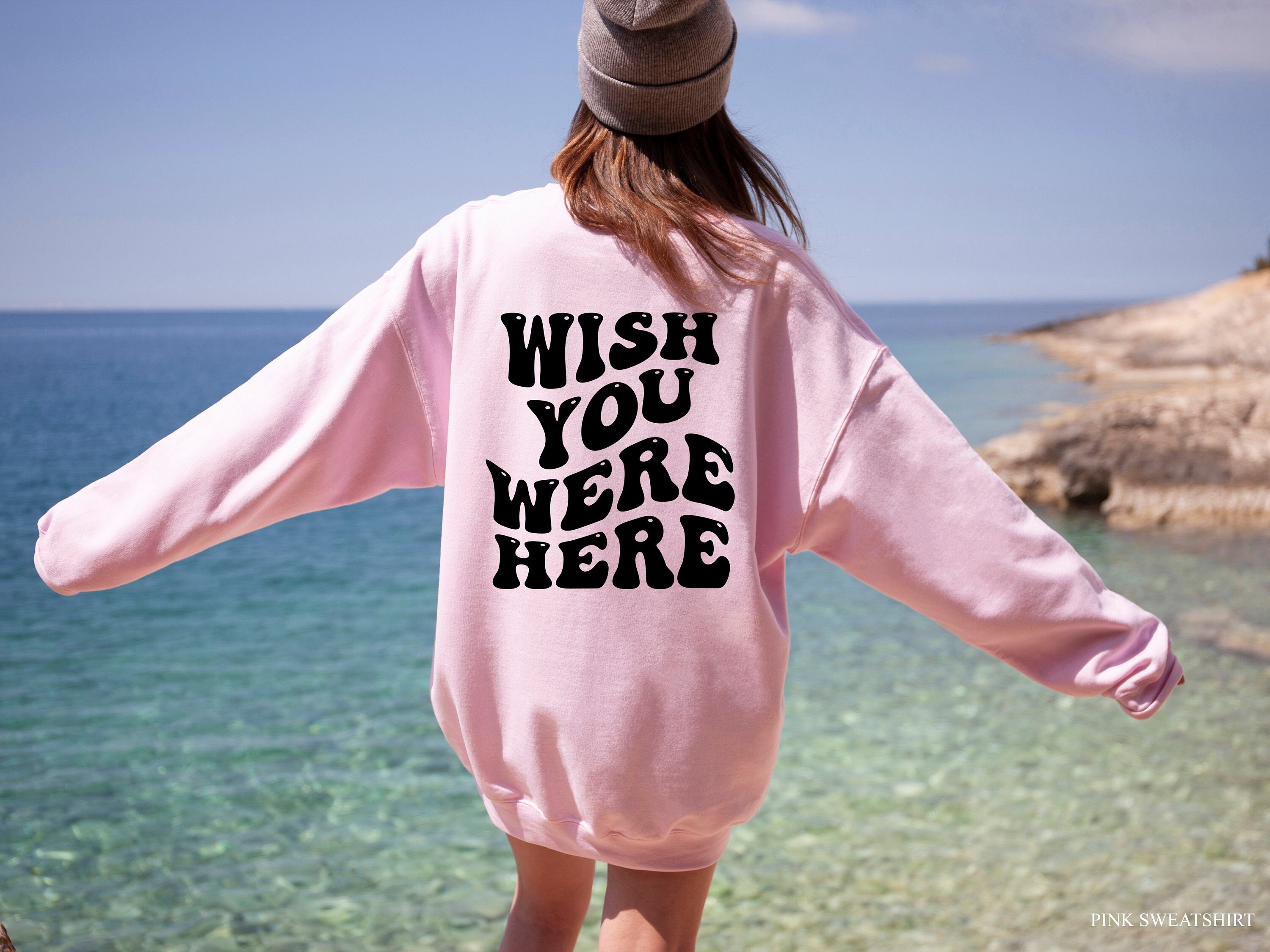 Pink Floyd Shirt Wish You Were Here - Etsy