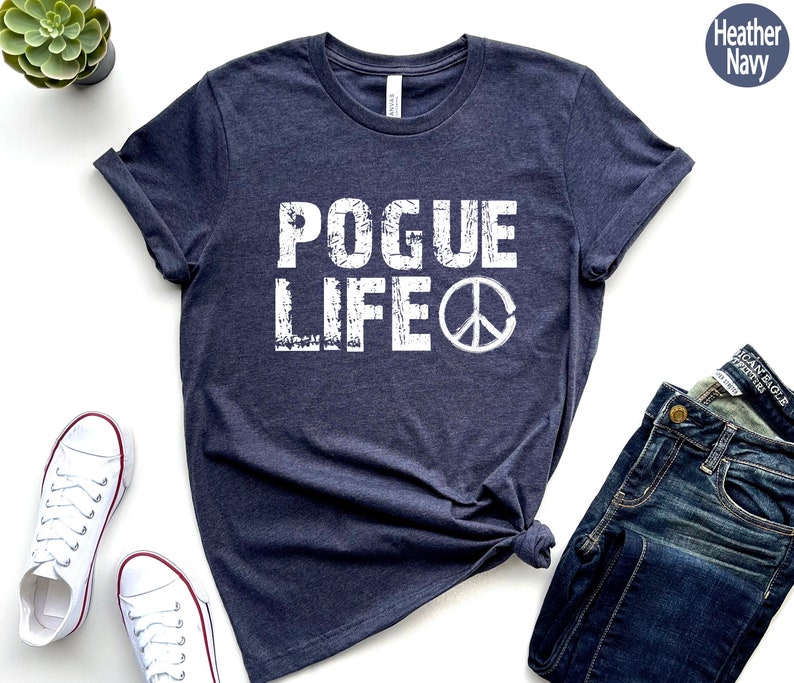 Pogue Life Outer Banks Shirt Outer Banks Shirt Outer Banks - Etsy