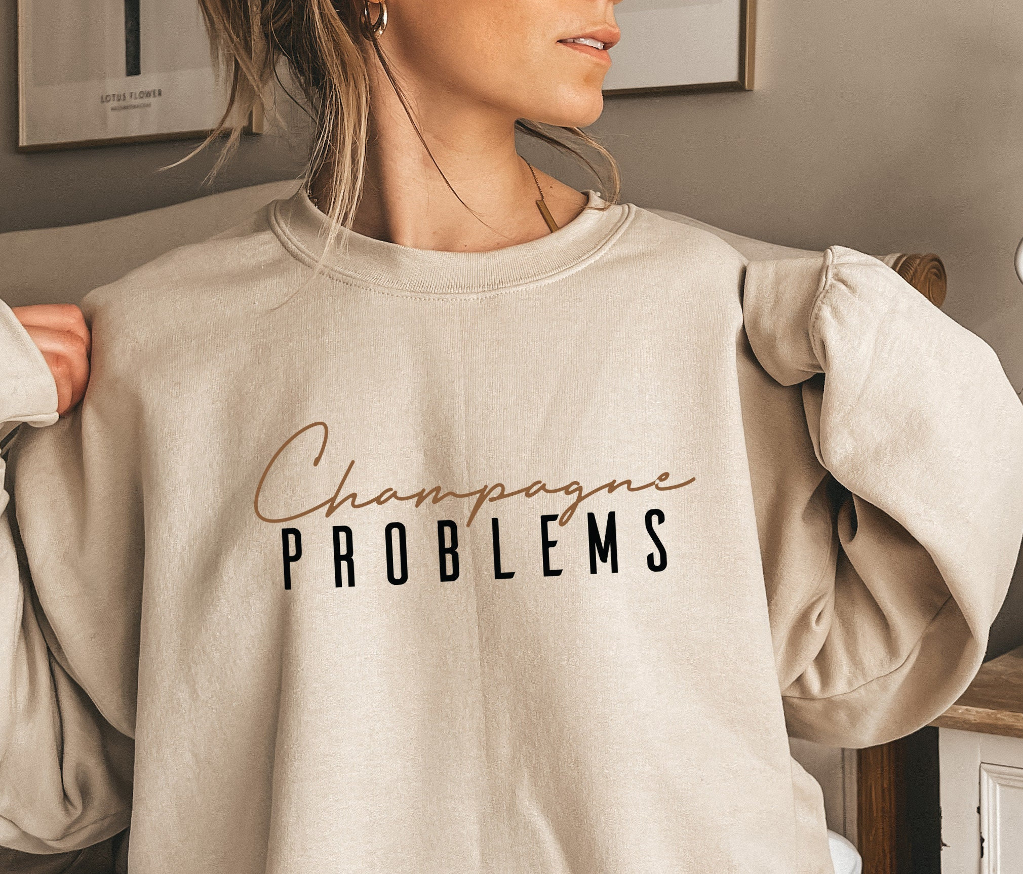 aww magazine L'APÉRO スウェットSWEATSHIRT 【公式通販】