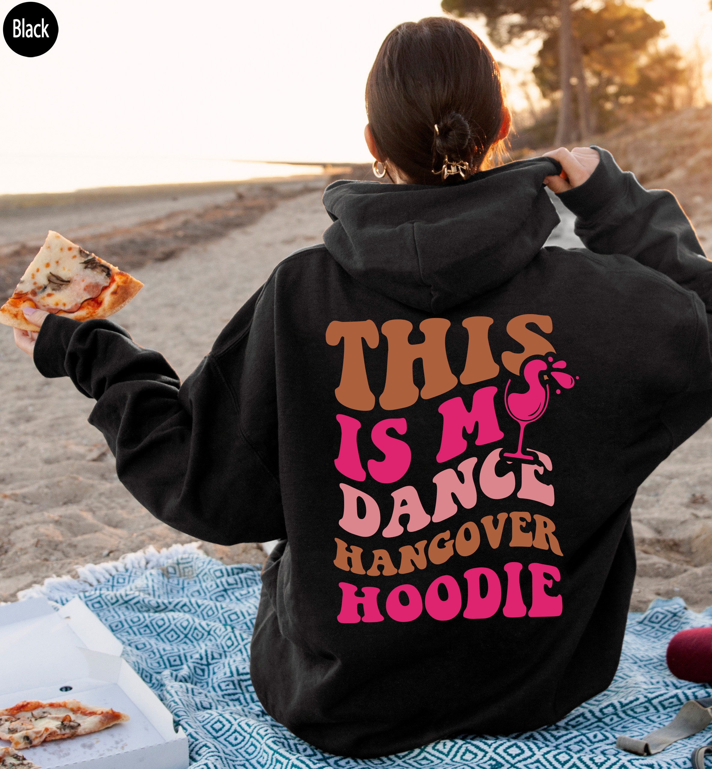 This is My Dance Hangover Hoodie Women s Funny Dance Sweatshirt Boho Dance Mom Shirt Dancer Gifts for Girls Dance Teacher Gifts E6212 Etsy