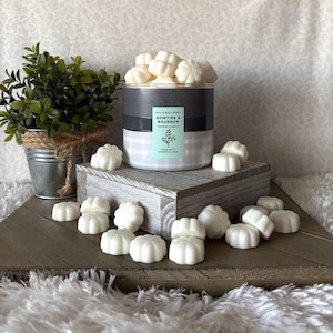 Bowties & Bourbon ~ Bath and Body Works Candle Wax Melts