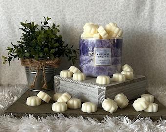 Amethyst Dreams ~ Bath and Body Works Candle Wax Melts