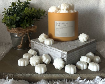 Cardamom & Vetiver ~ Bath and Body Works Candle Wax Melts