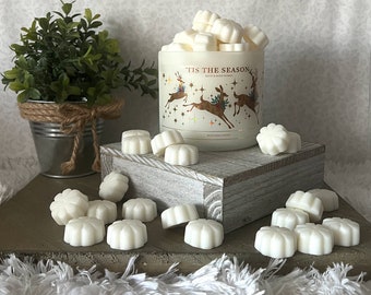 Tis the Season ~ Bath and Body Works Candle Wax Melts