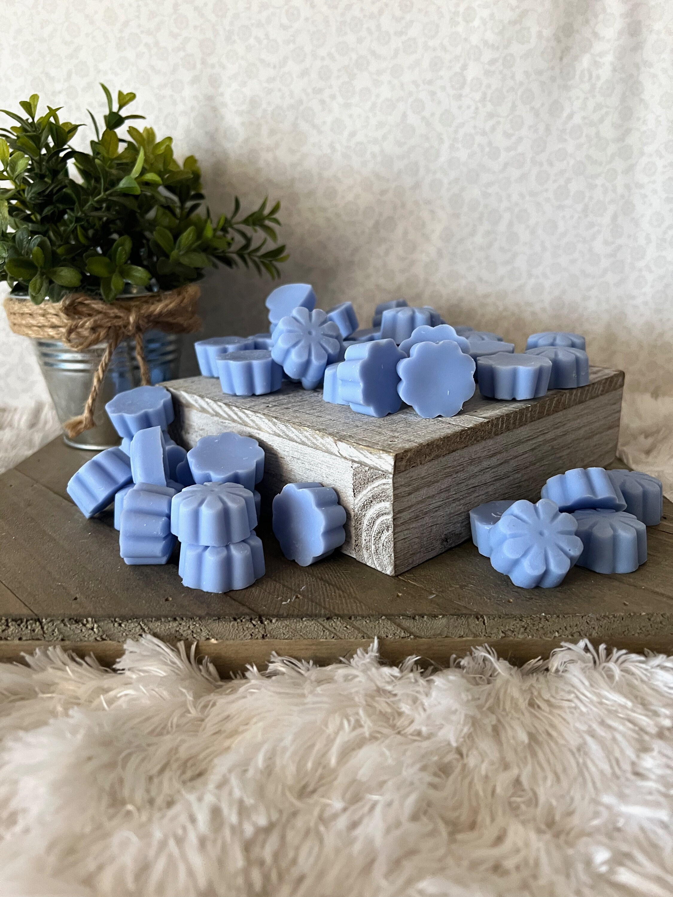 Hot Fudge Drizzle ~ Bath and Body Works Candle Wax Melts - Etsy