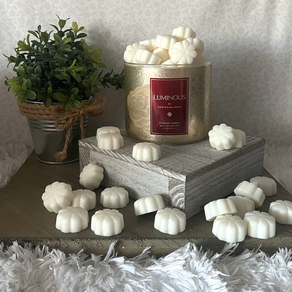 Luminous ~ Bath and Body Works Candle Wax Melts