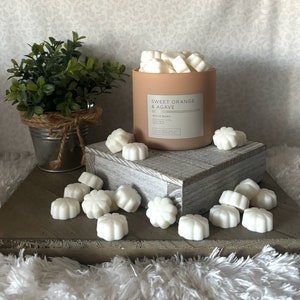 Agave Candle - Etsy