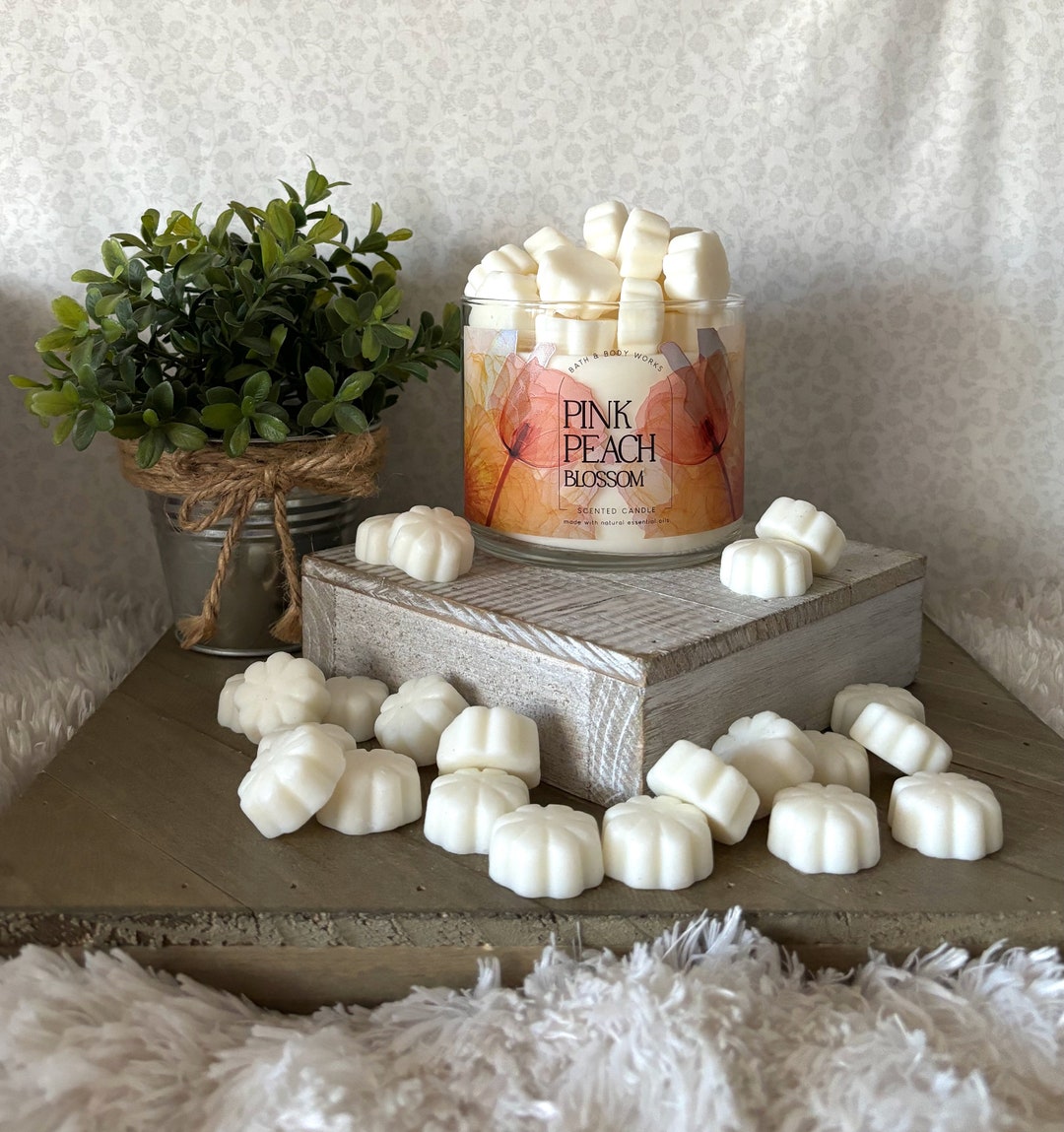 Bath & Body Works キャンドル　ピーチ　オーシャン Bath & Body Works Launches Tropical Candles | Perfumer