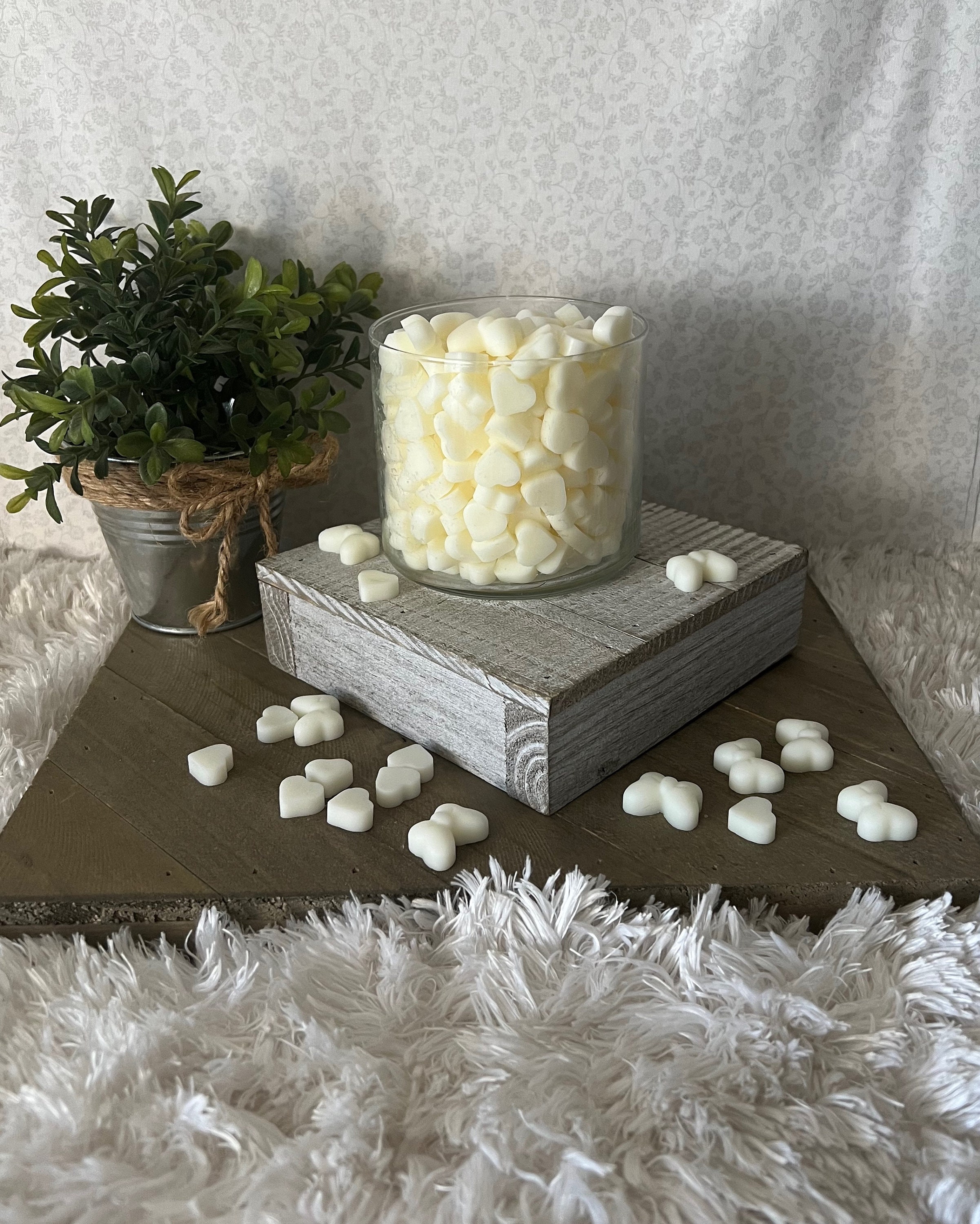 Mountainside Mist ~ Bath and Body Works Candle Wax Melts - Etsy
