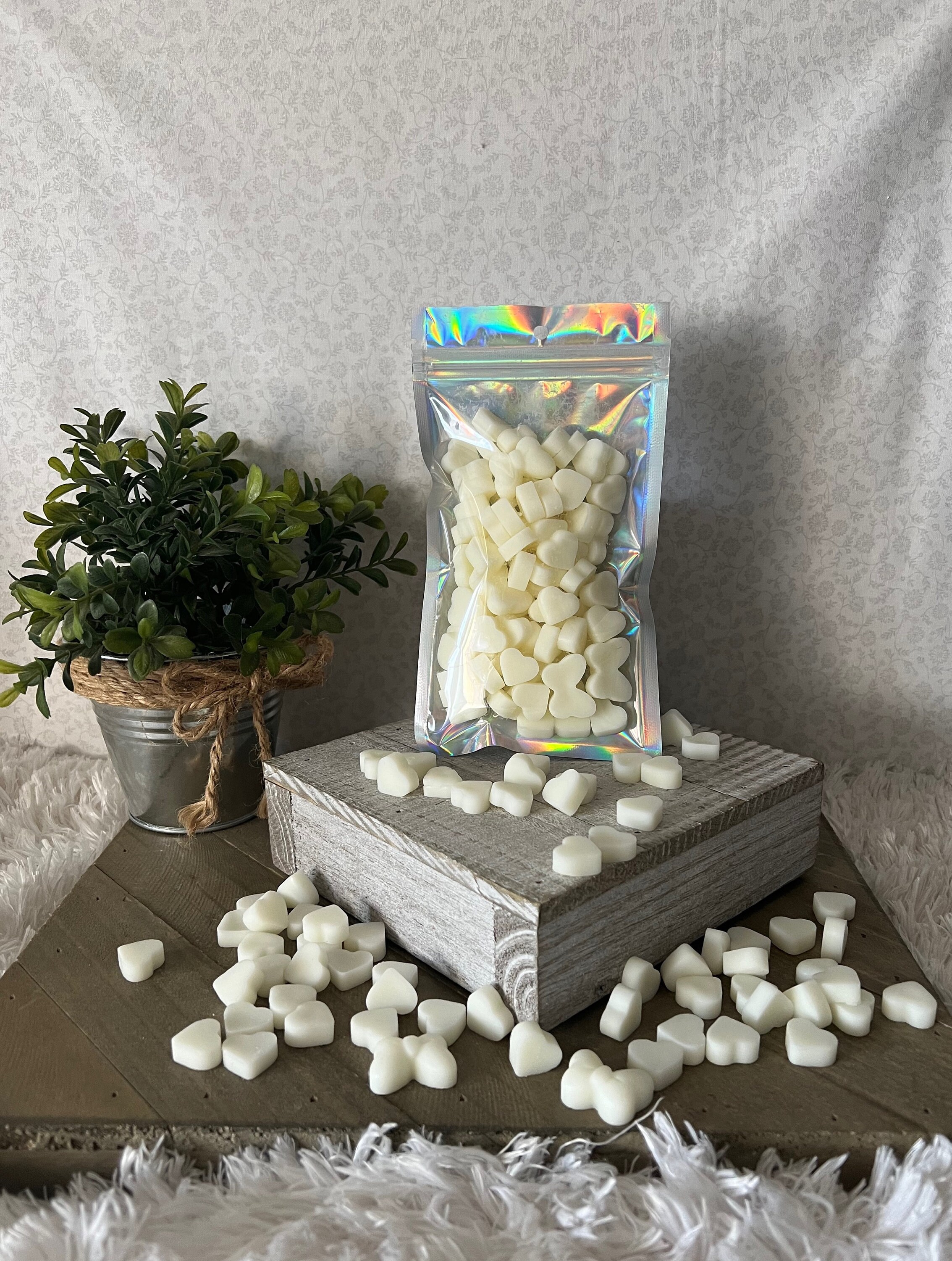 Waikiki Beach Coconut ~ Bath and Body Works Candle Wax Melts