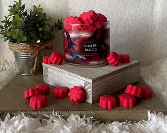 Vampire Blood ~ Bath and Body Works Candle Wax Melts