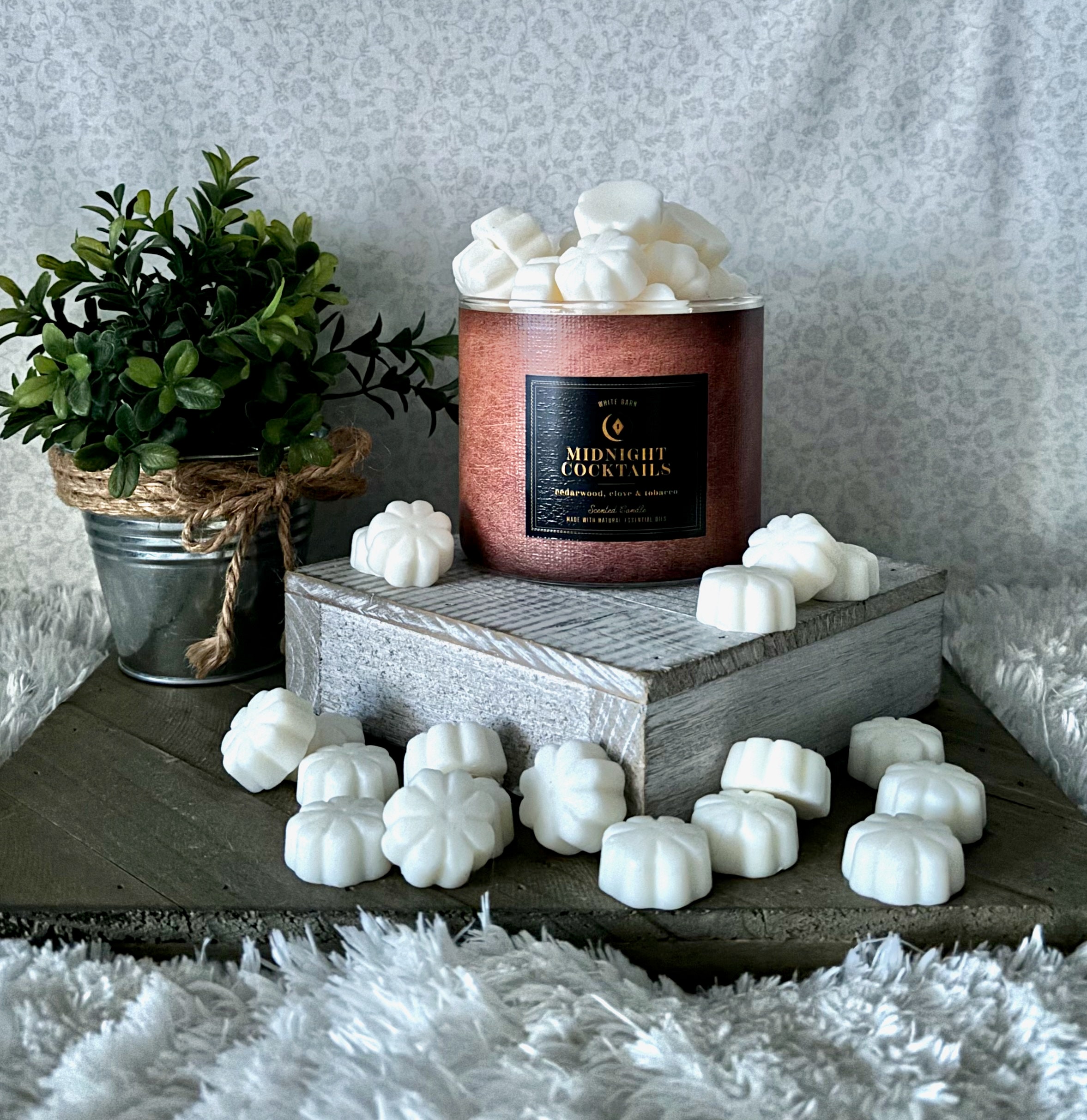 Midnight Cocktails ~ Bath and Body Works Candle Wax Melts - Etsy