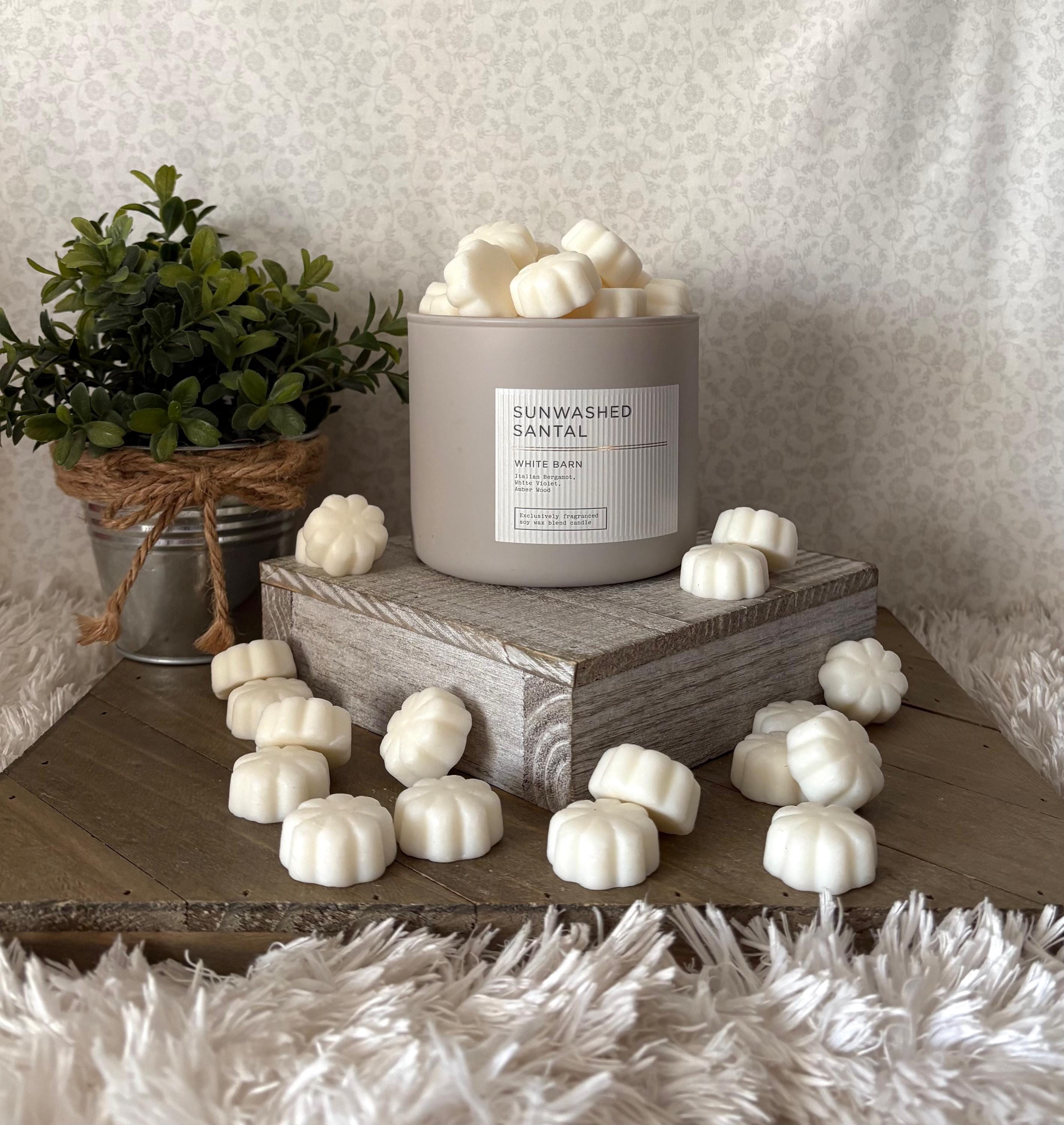 Sunwashed Santal ~ Bath and Body Works Candle Wax Melts - Etsy
