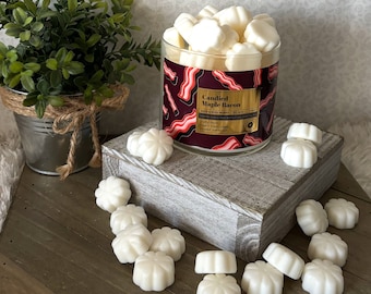 Candied Maple Bacon ~ Bath and Body Works Candle Wax Melts