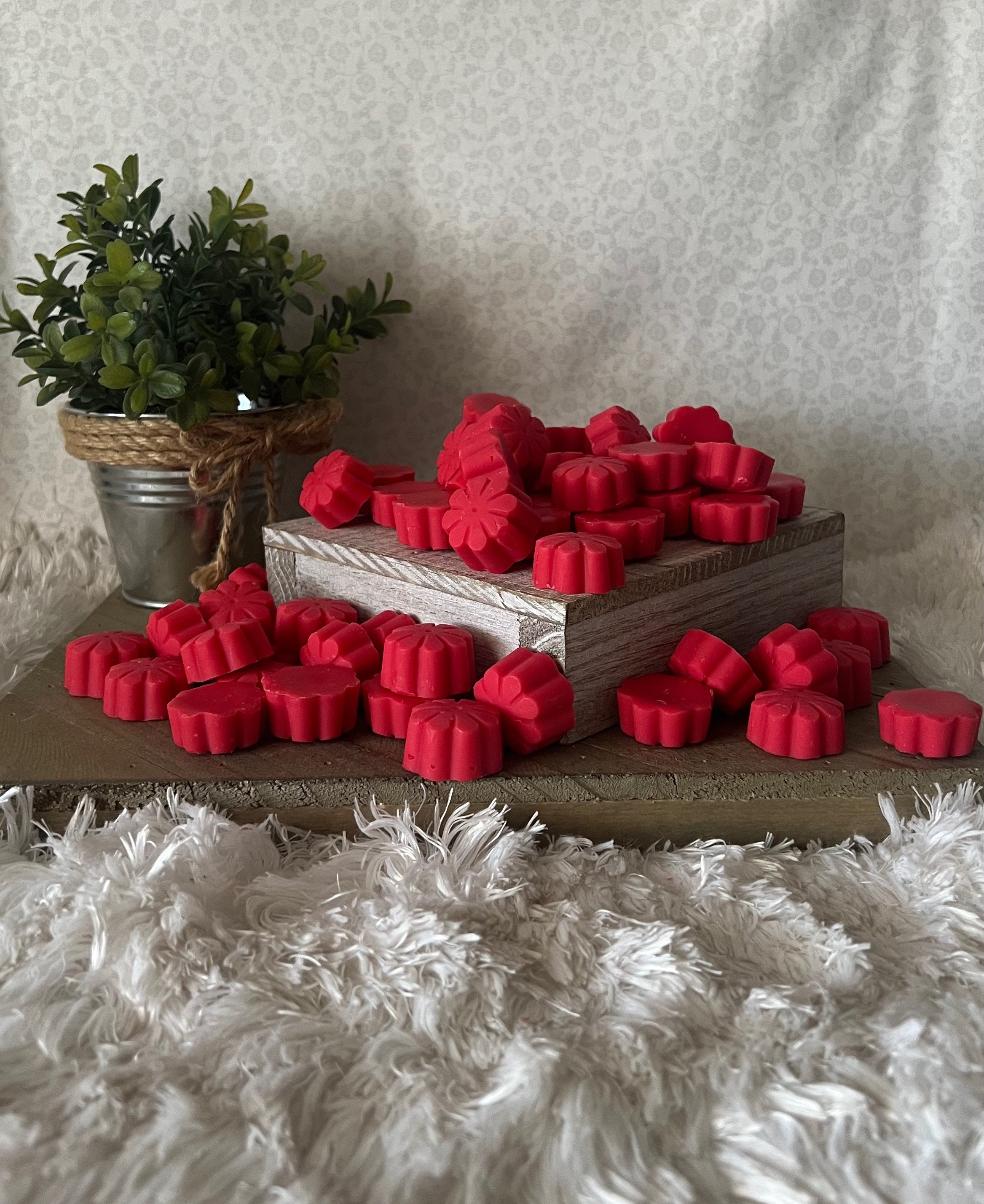 Firecracker Pop Bath and Body Works Candle Wax Melts - Etsy