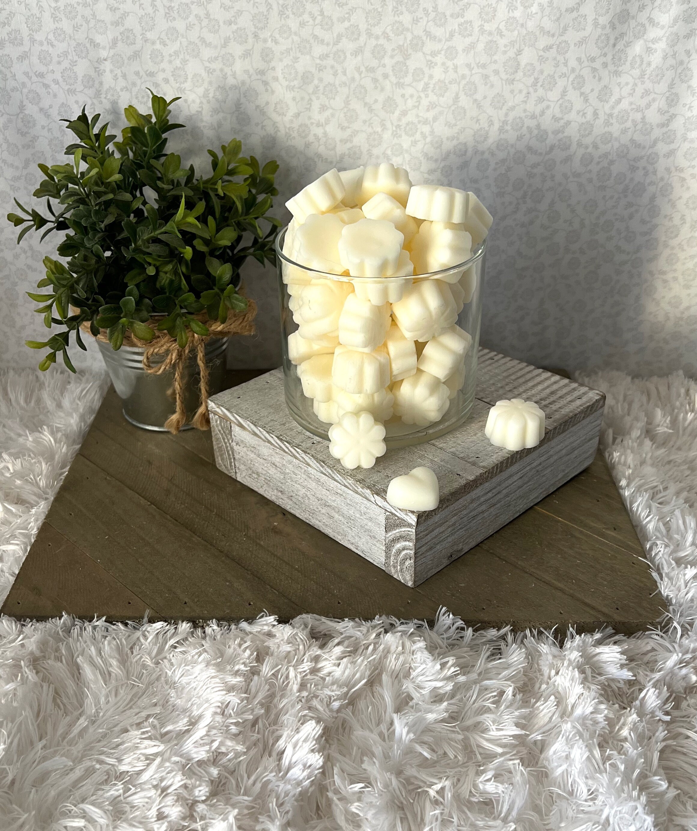 Sea Salt & Neroli Bath and Body Works Candle Wax Melts Etsy