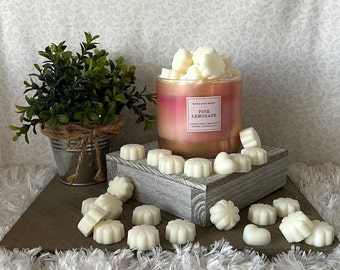 Pink Lemonade ~ Bath and Body Works Candle Wax Melts