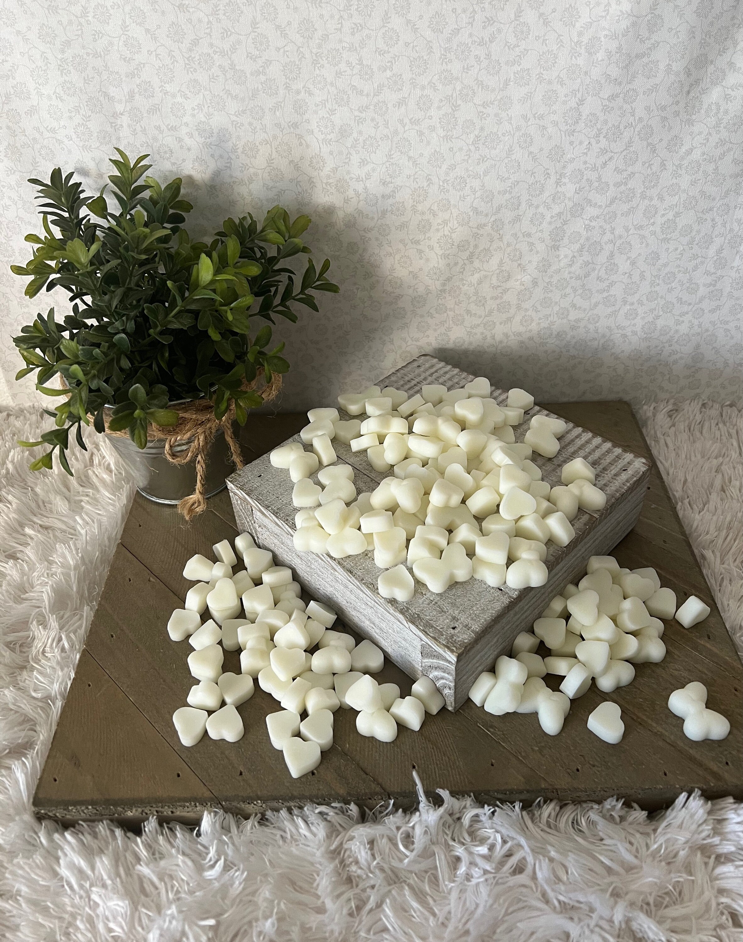Sea Salt & Neroli Bath and Body Works Candle Wax Melts Etsy