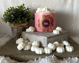 Bridgerton Danbury Shortbread ~ Bath and Body Works Candle Wax Melts