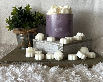 Cuddle Weather ~ Bath and Body Works Candle Wax Melts