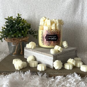 A Thousand Wishes ~ Bath and Body Works Candle Wax Melts