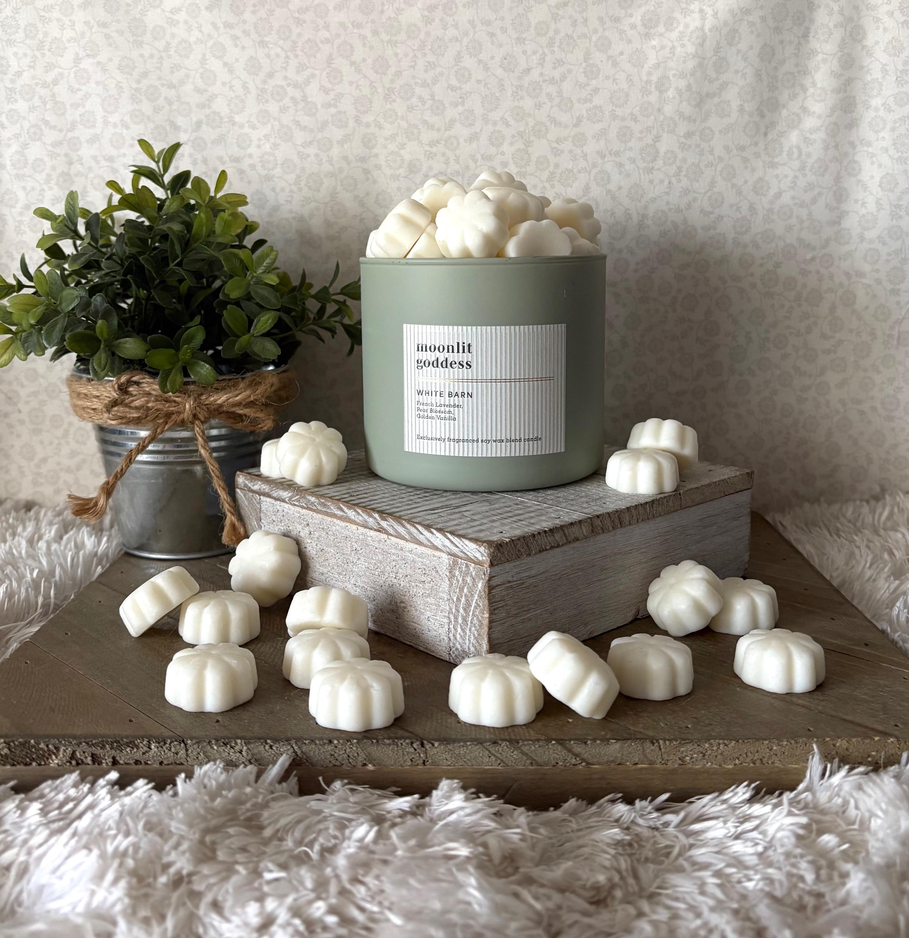 Moonlit Goddess ~ Bath and Body Works Candle Wax Melts - Etsy