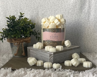 In the Stars ~ Bath and Body Works Candle Wax Melts