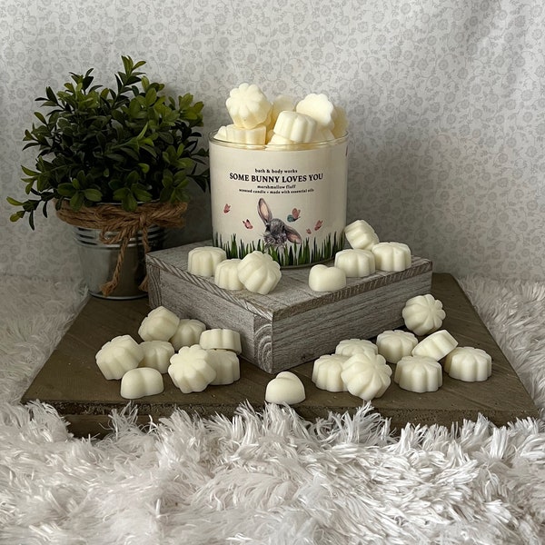 Marshmallow Fluff Etsy