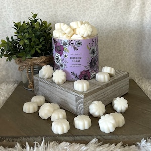 Fresh Cut Lilacs ~ Bath and Body Works Candle Wax Melts