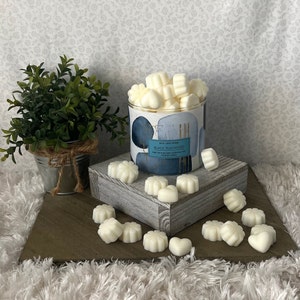 Black Teakwood ~ Bath and Body Works Candle Wax Melts
