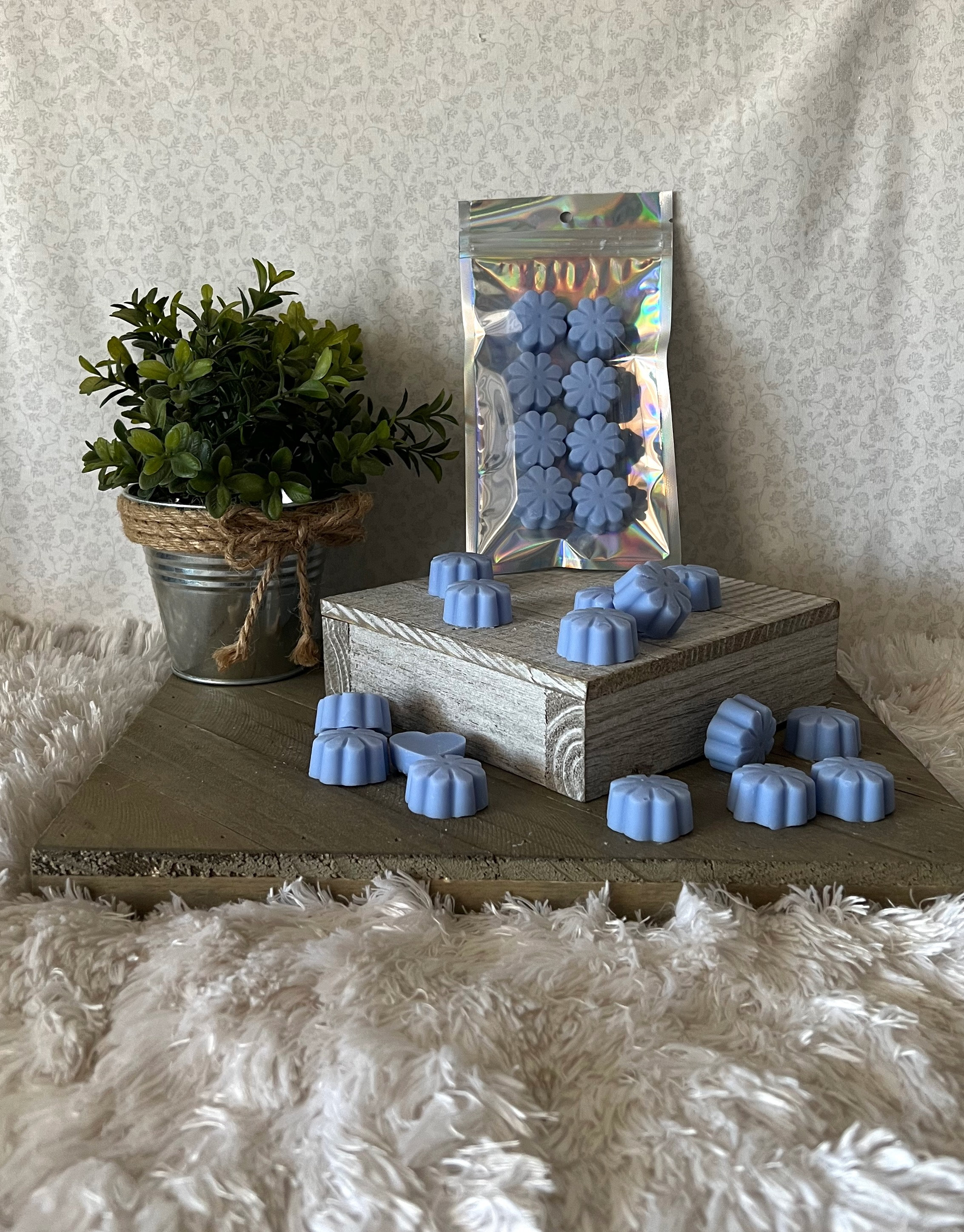 Hot Fudge Drizzle ~ Bath and Body Works Candle Wax Melts - Etsy