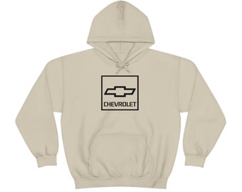 Chevy Girl Chevy Girl Hoodie Chevrolet Unisex Women s Women s Chevy Hoodie Women s Chevrolet Hoodie Sweatshirt Etsy Ireland