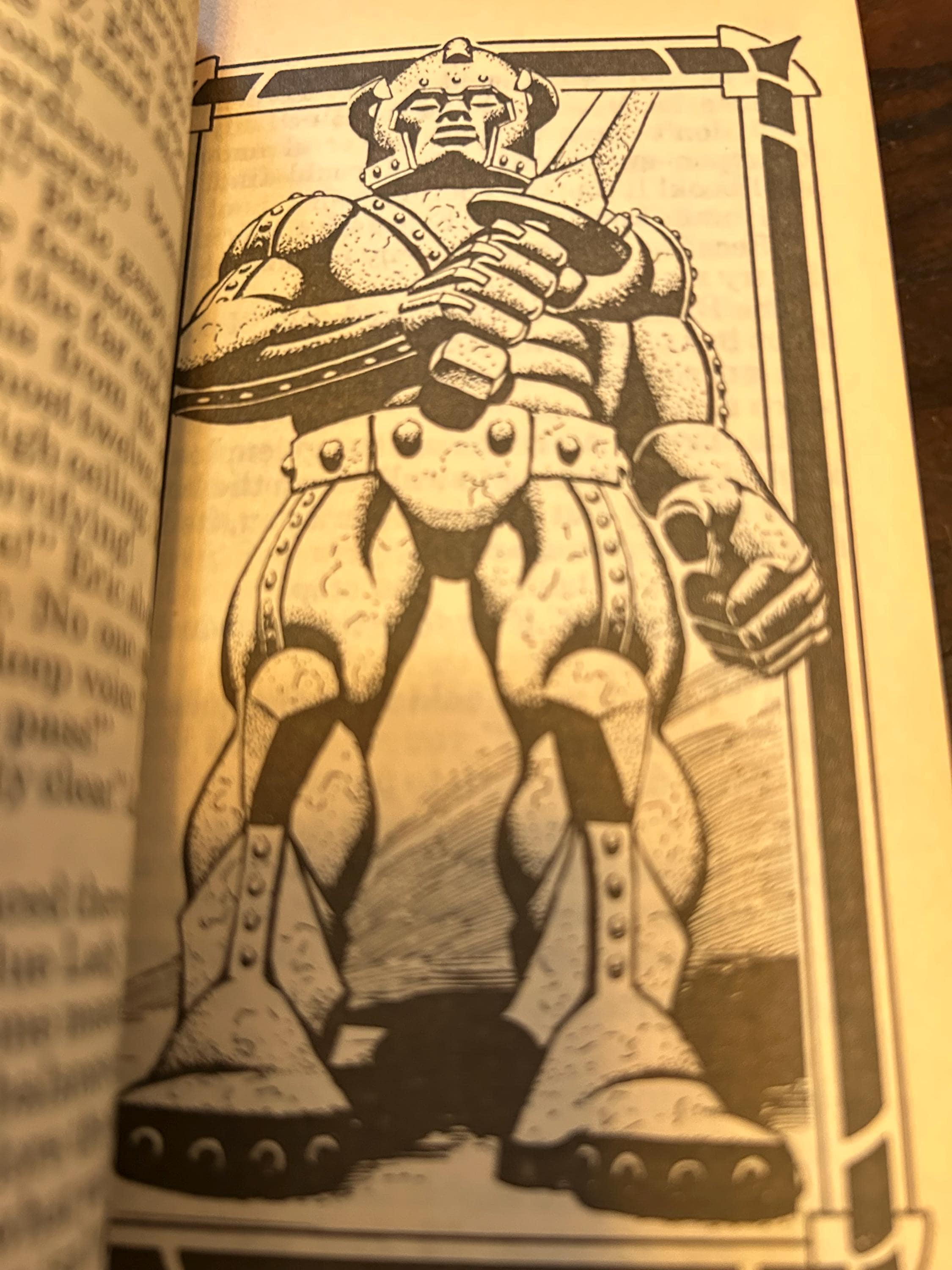 The Endless Catacombs — Endless Quest Book #22 (1984 First