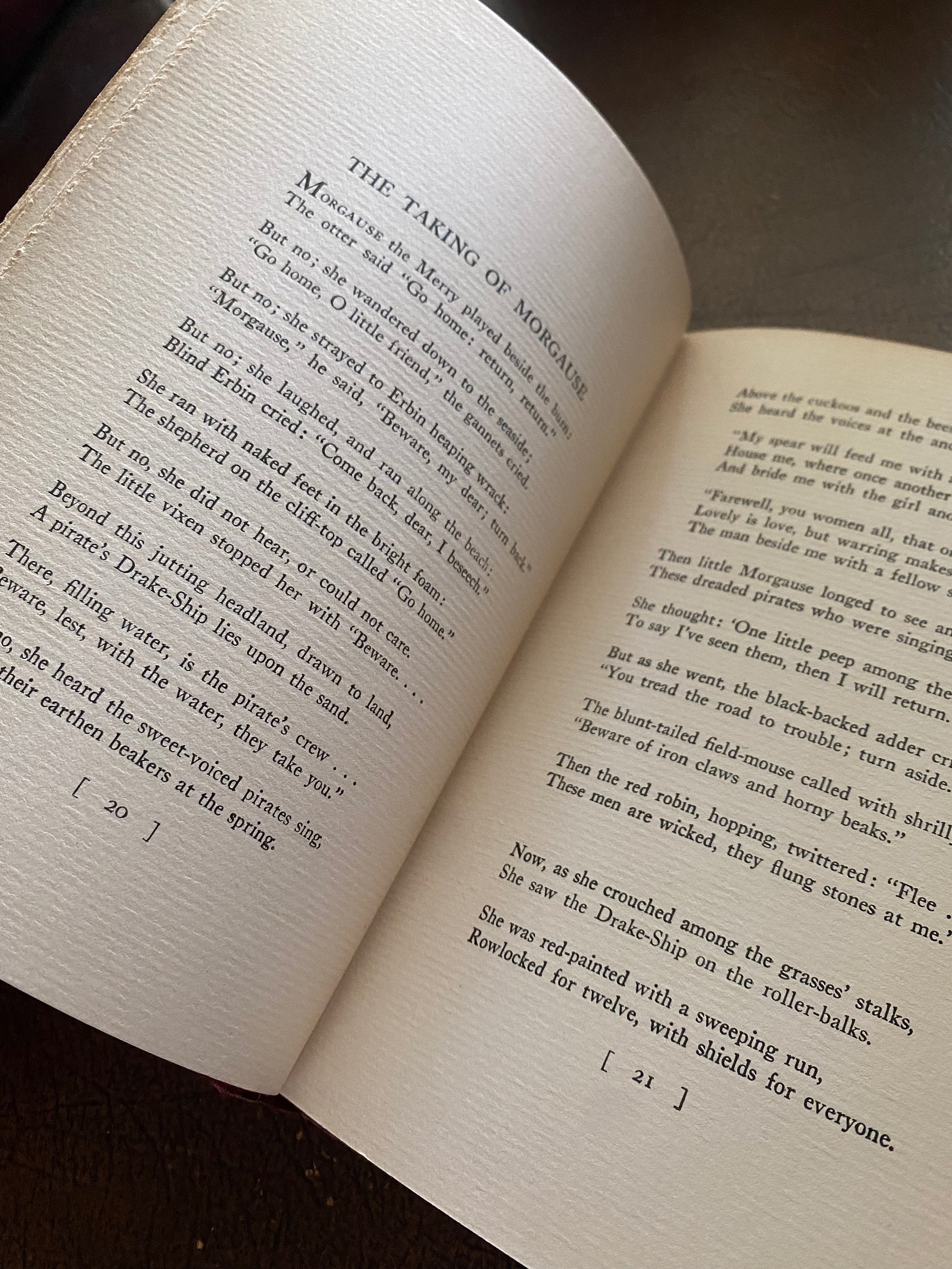 Midsummer Night and Other Tales in Verse First Edition 1928 - Etsy