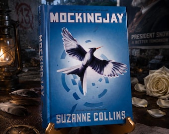 2010 Hardcover Dust Jacket First Edition Hunger Games Trilogy Perfect Condition