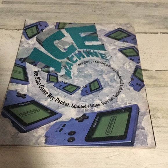 Vintage Nintendo Power Magazines Volume 102103105106108 Etsy