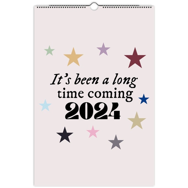 2025 Taylor Calendar Taylor Lyric Calender Swiftie Gift Etsy