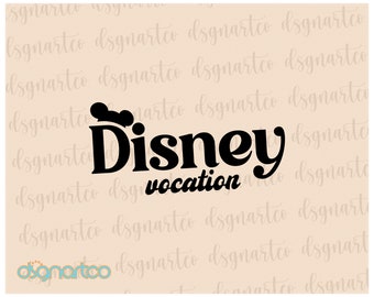 Magical Mouse Vacation SVG, Castle, Family Trip 2022 SVG, Customize Gift Svg, Vinyl Cut File, Svg, Pdf, Jpg, Png, Ai Printable Design Files