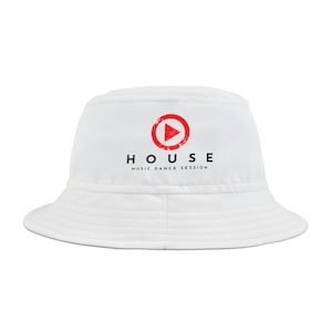 Bucket Hat (AOP)