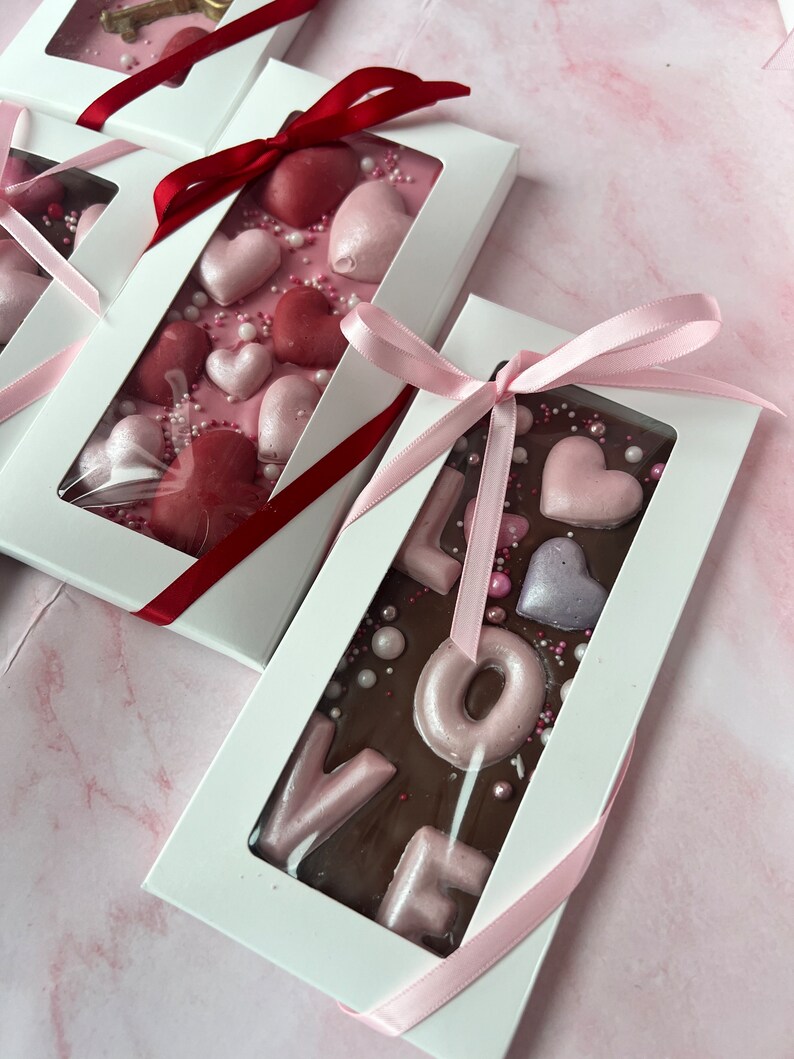 Chocolate Valentine's Day Gifts For Couples Buy Here Now