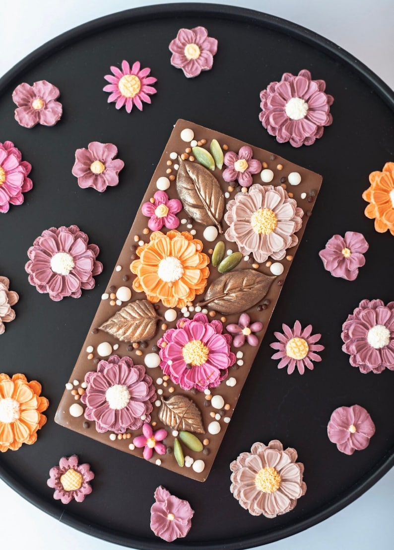 Artisan Chocolate Bars Etsy Artisan Chocolate Bars Etsy