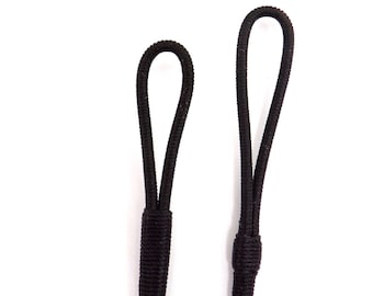 B55 Endless Loop Horsebow Bowstring (Black)