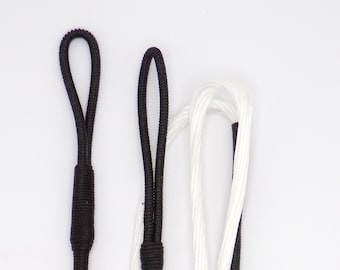 B55 Endless Loop Recurve Bowstring (White)