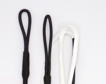 D97 Endless Loop Longbow String (White)