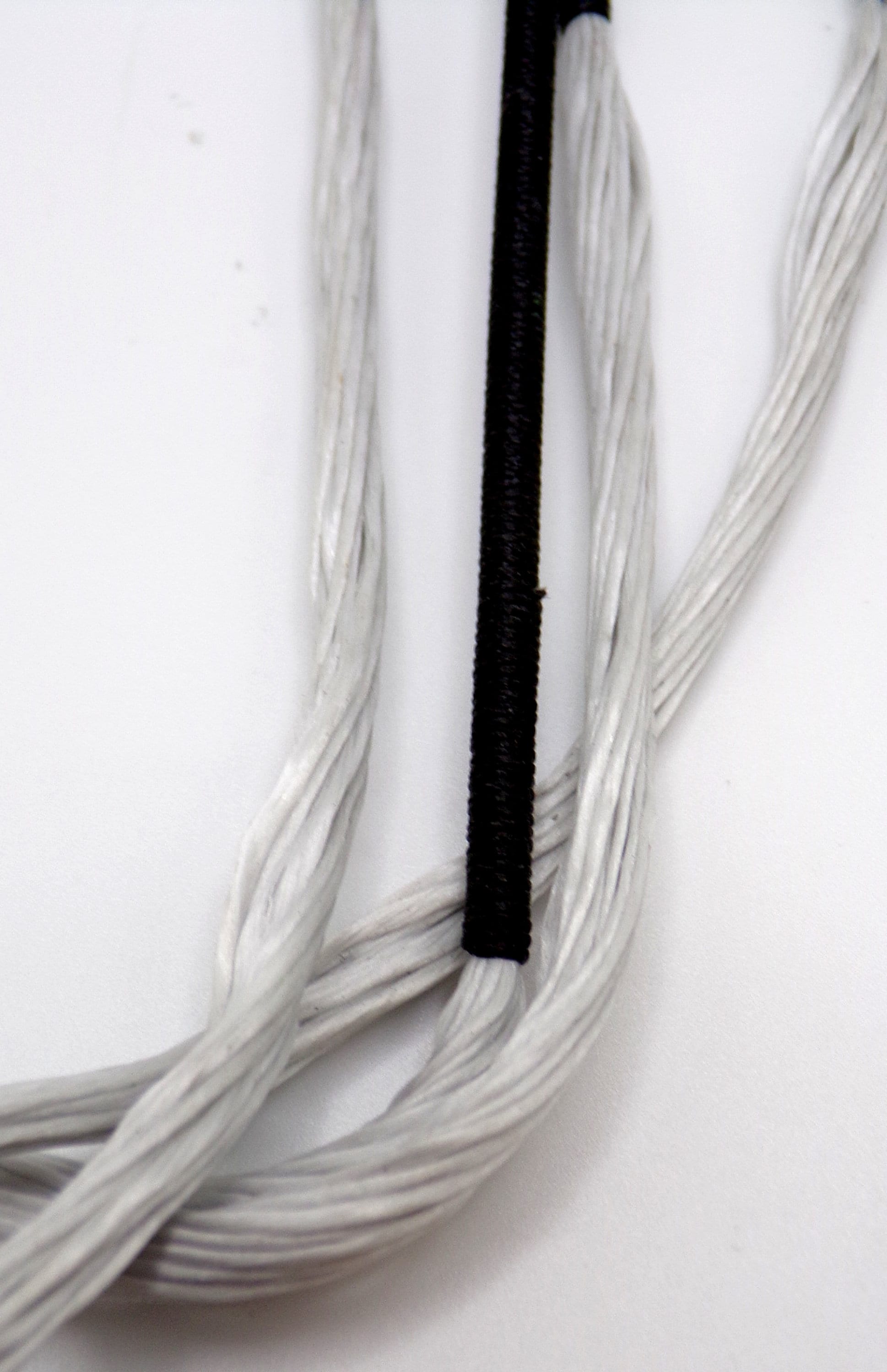 Endless Rod String B55 Endless Loop Longbow String (silver) - Etsy